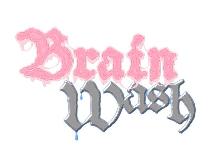 BrainWash Logo