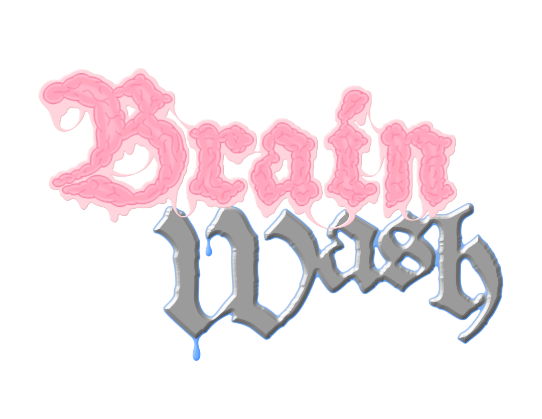 BrainWash Logo
