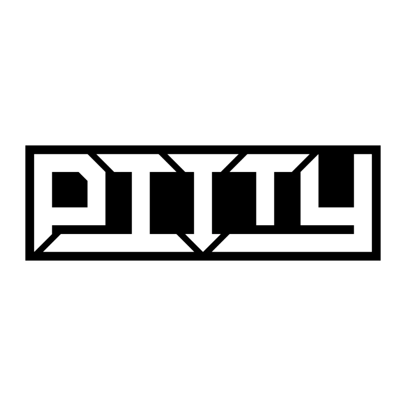 Pitty Logo